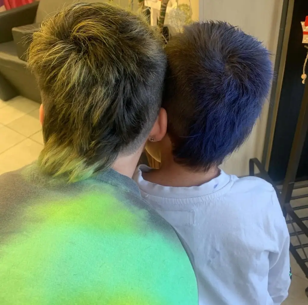 metxes colors fantasia galeria