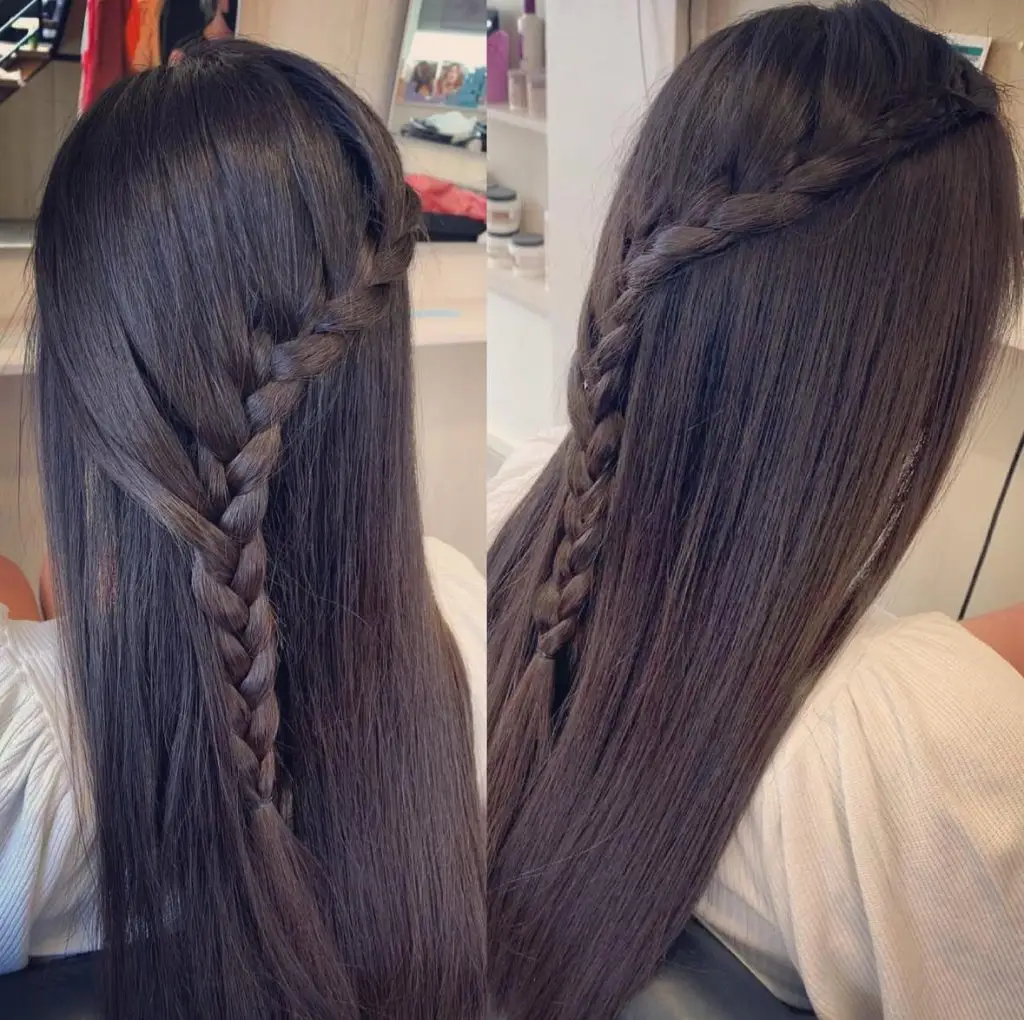 pentinat trena galeria